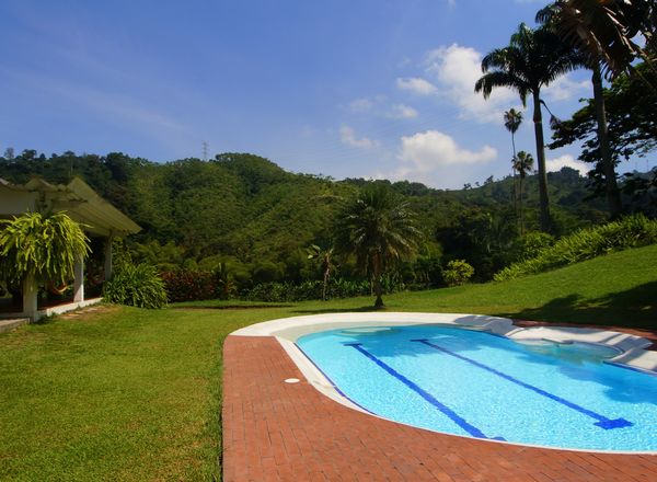 Hacienda Venecia