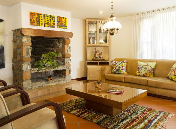 La Campana Hotel Boutique