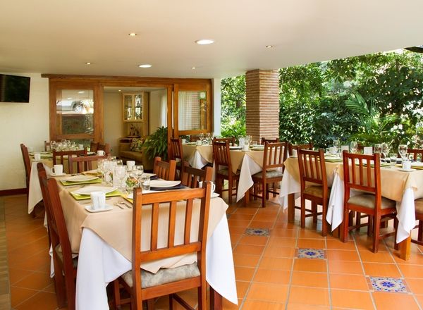 La Campana Hotel Boutique