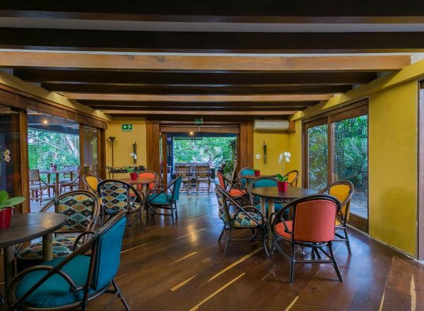 Hotel Boutique Sazagua