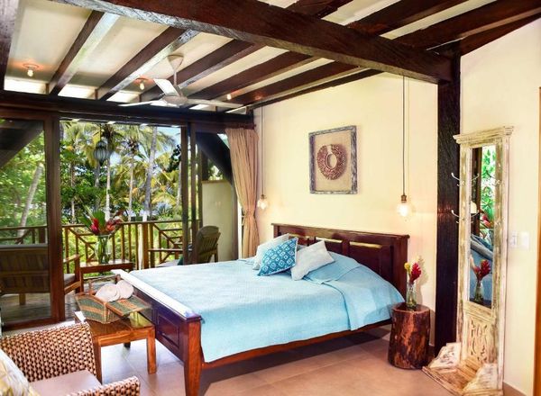 Cayena Beach Villa