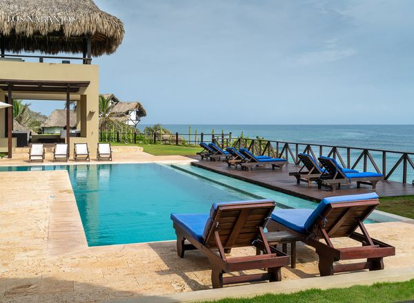 Casa Tayrona Los Naranjos