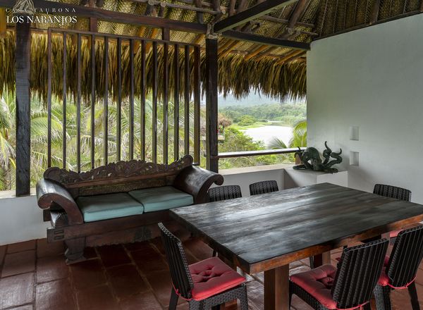 Casa Tayrona Los Naranjos
