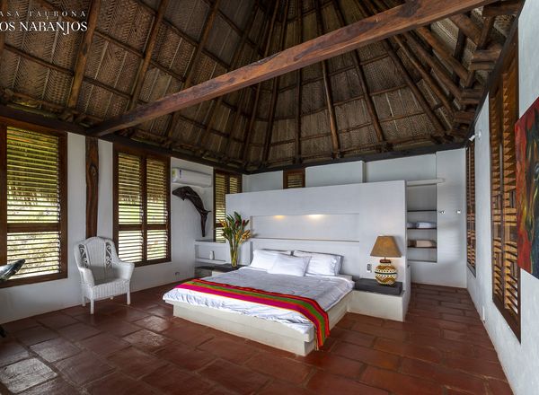 Casa Tayrona Los Naranjos