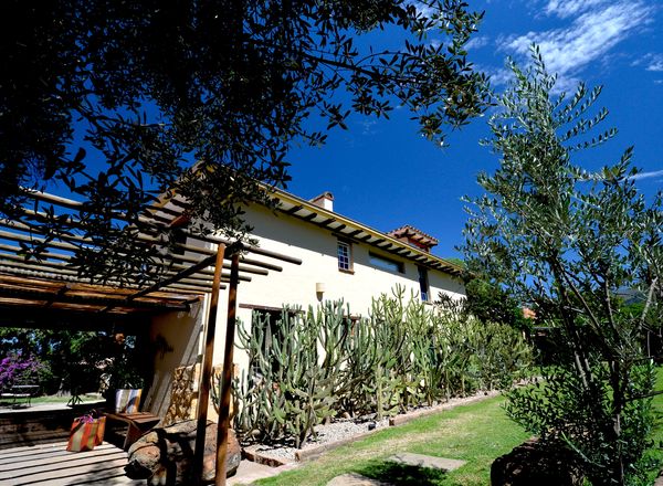 Casa Terra Hotel