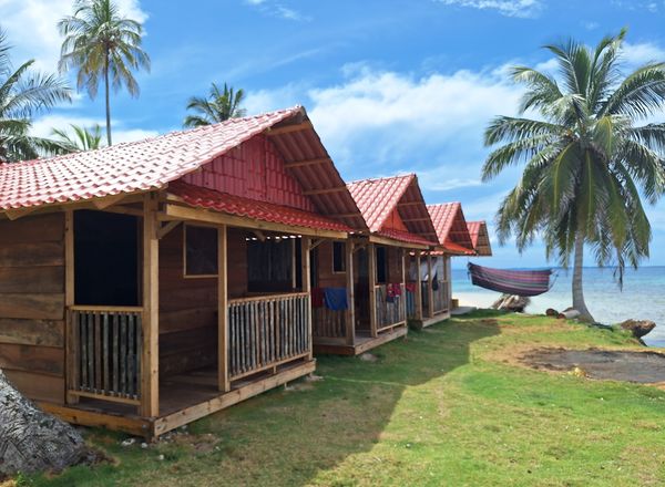 Guanidub Lodge