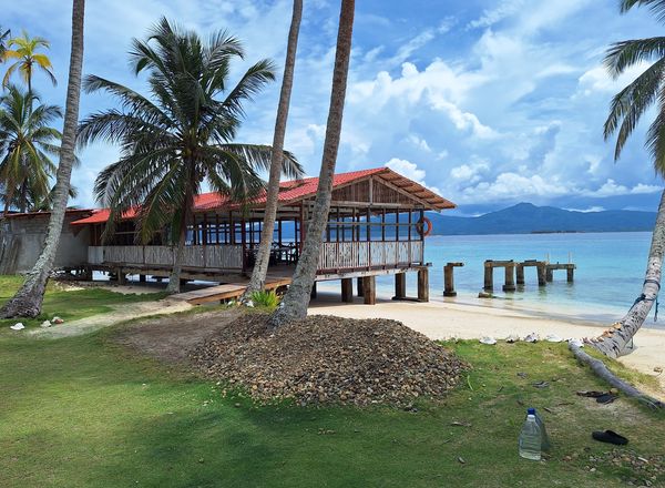 Guanidub Lodge