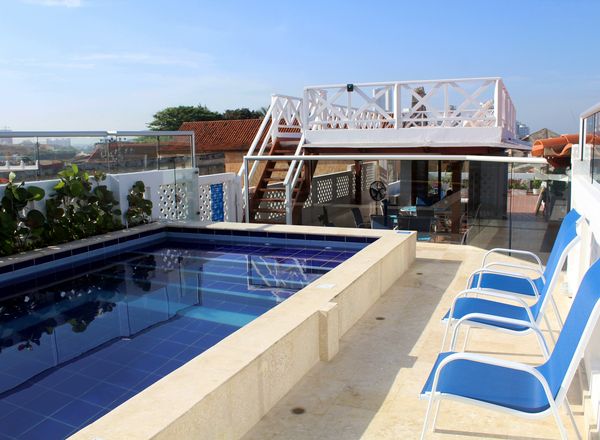 Hotel Casa Villa Colonial