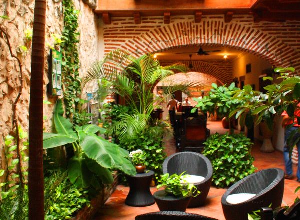 Hotel Casa Villa Colonial