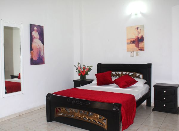 Hotel Casa Villa Colonial
