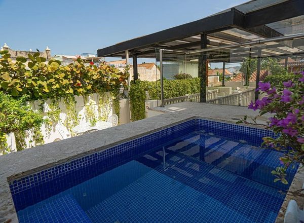 Hotel Santo Toribio