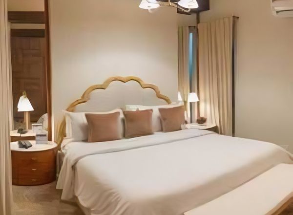 Hotel Santo Toribio