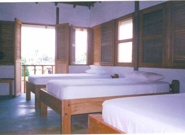 Waira Selva - Puerto Nariño