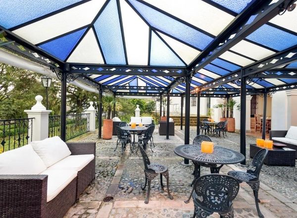 Hotel Dann Monasterio