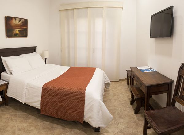 Hotel La Plazuela Popayán