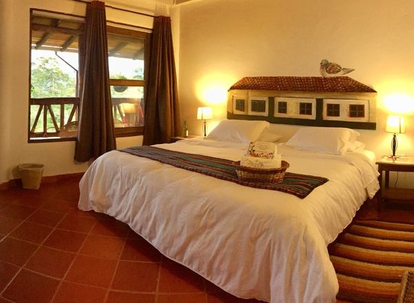 Hotel Akawanka Lodge
