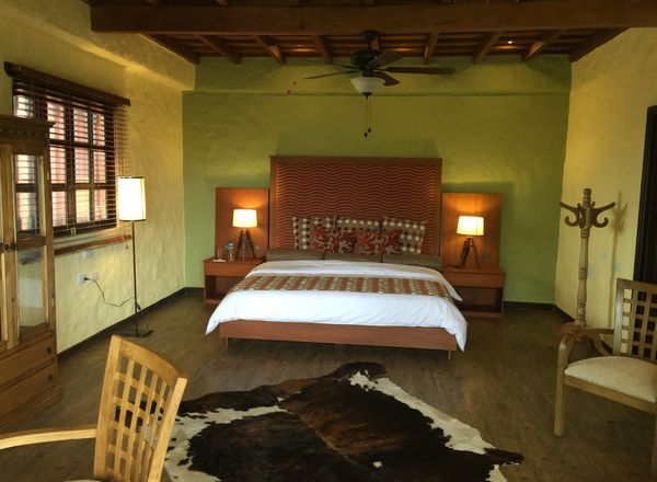 Hotel Monasterio San Agustin