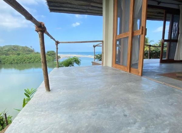Hotel Finca Barlovento Cabaña & Maloka