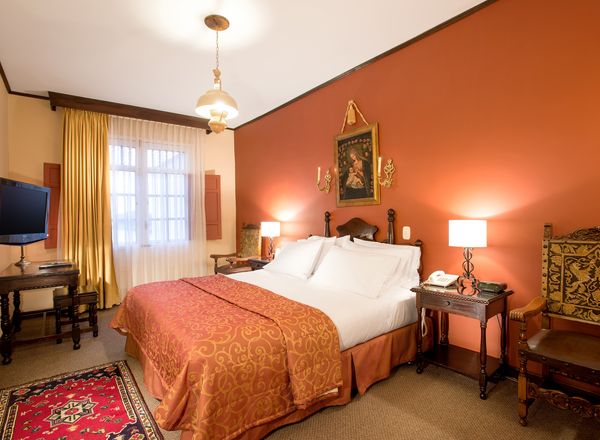 Hotel Dann Monasterio