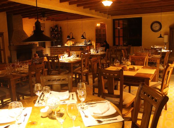 Hotel Monasterio San Agustin
