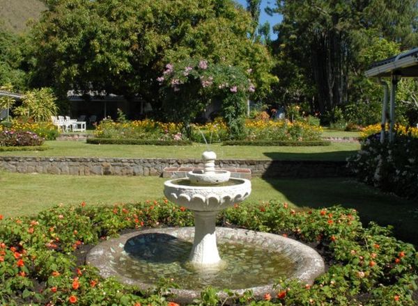 Panamonte Inn