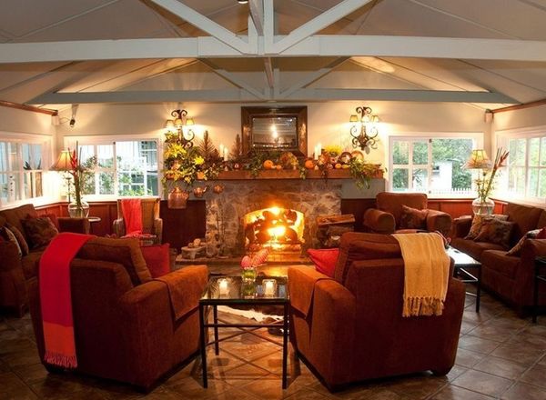 Panamonte Inn