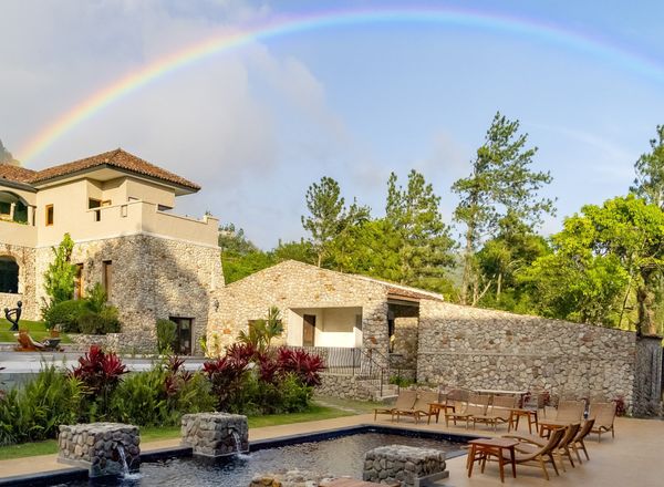 Hotel La Compañia del Valle