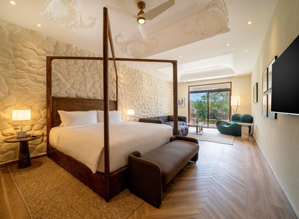 Hotel La Compañia del Valle
