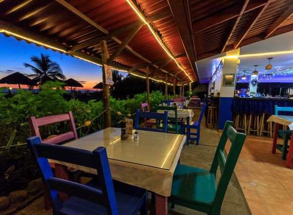 Las Lajas Beach Resort