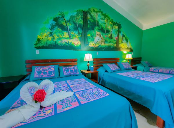 Las Lajas Beach Resort