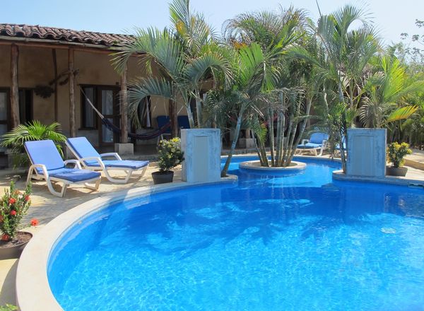 Casa Lajagua Bed & Breakfast