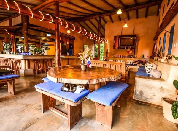 Casa Lajagua Bed & Breakfast