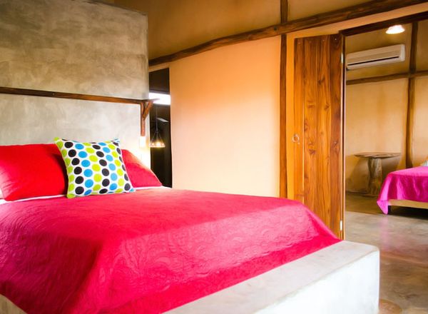 Casa Lajagua Bed & Breakfast