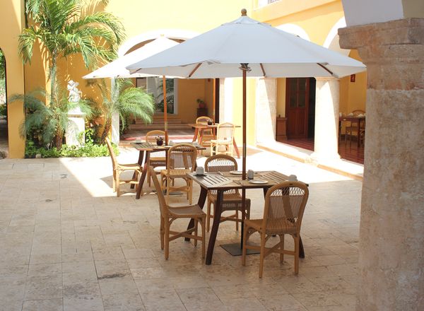 Casa Don Gustavo