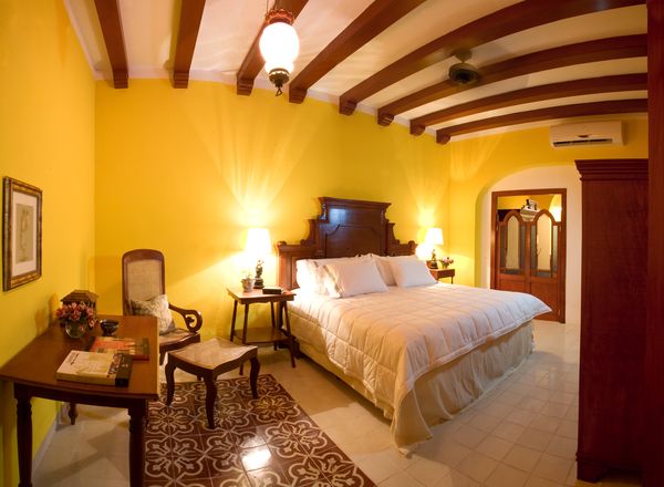Casa Don Gustavo