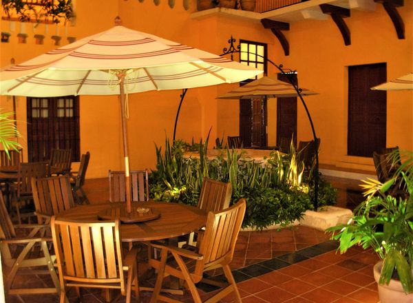 Hotel Castelmar