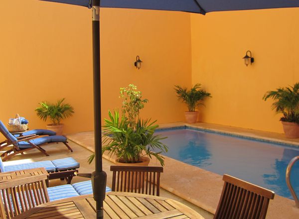 Hotel Castelmar