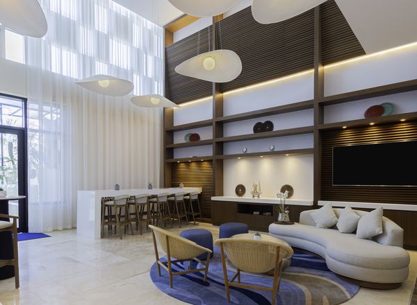 Hotel Avani Cancun Airport