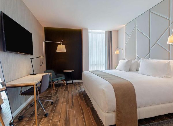 Hotel Avani Cancun Airport