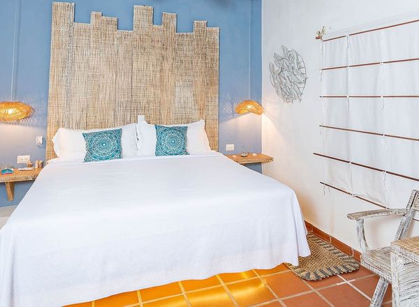 Holbox Dream Beach Front Hotel