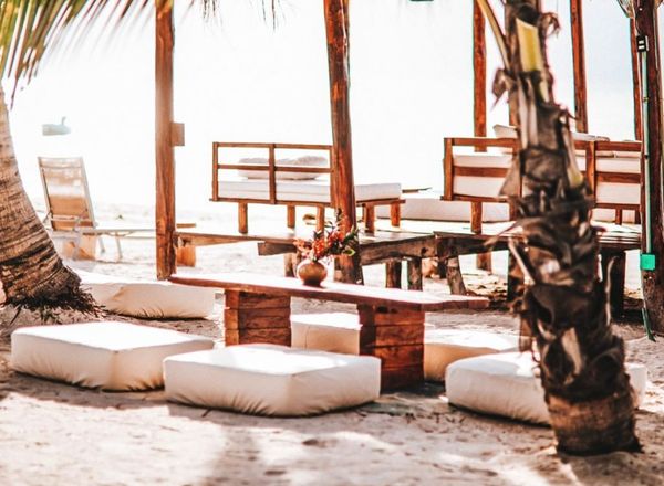 La Nubes de Holbox