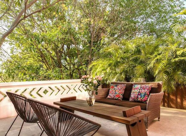 Boutique Hotel Rosas y Xocolate