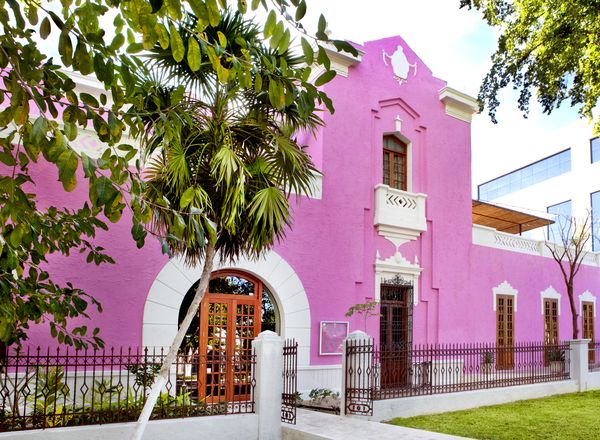 Boutique Hotel Rosas y Xocolate