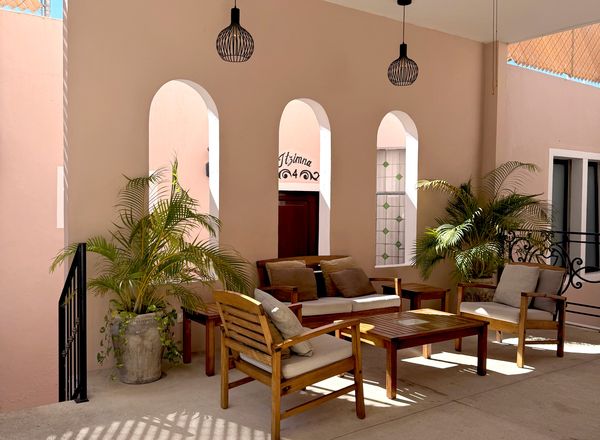 Hotel Casa Lucía
