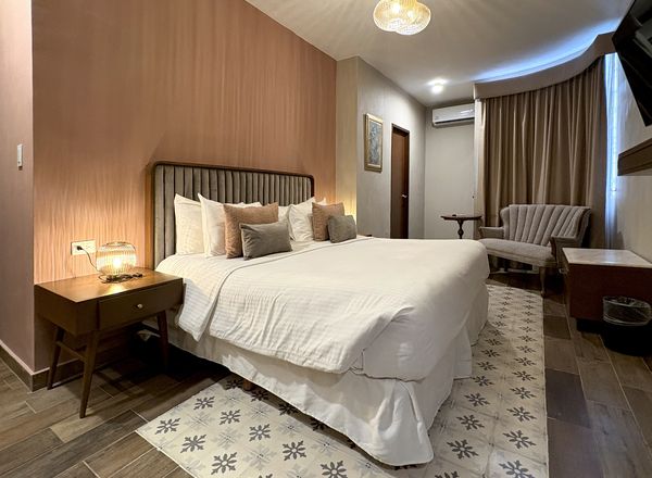 Hotel Casa Lucía