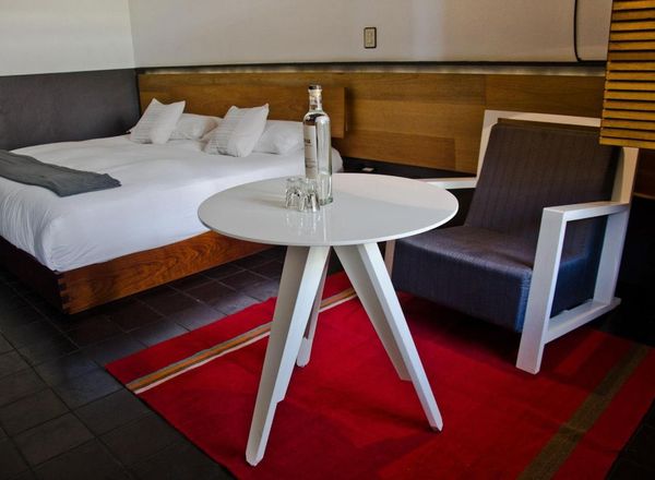 Hotel Azul Oaxaca