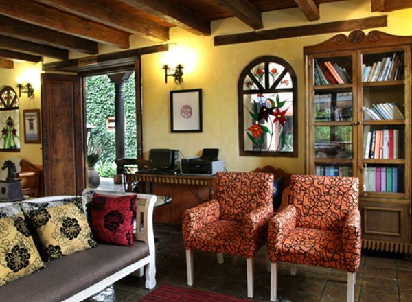 Hotel Casa Vieja