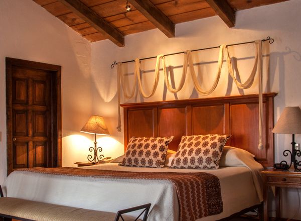 Hotel Casa Vieja