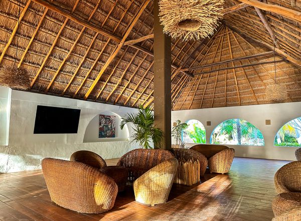 Hotel Alito Tulum