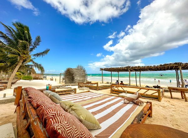 Hotel Alito Tulum